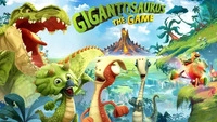 Outright Games Gigantosaurus: Dino Kart SWITCH