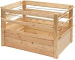 Westmann Premium Hochbeet natur, XXL
