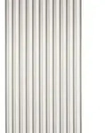 Conacord decona Streifenvorhang 90x200cm Farbe: Grau Wei&szlig;
