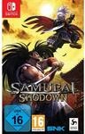 Samurai Shodown