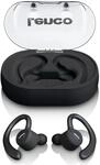 Lenco EPB-460BK Sport Bluetooth Kopfh&ouml;rer