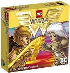 LEGO&reg; DC Comics Wonder Woman vs Cheetah