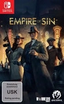 PLAION Empire of Sin Day One Edition