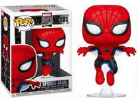 POP - Marvel 80th - First Appearance Spider-Man