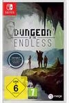 Dungeon of Endless Collectors Switch
