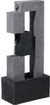 Dobar Polyresinbrunnen mit Pumpe