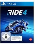 RIDE 4 (PS4) (USK)