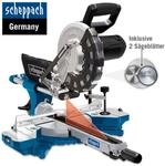 Scheppach HM254 Kapp-Zugs&auml;ge