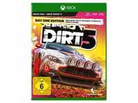DIRT 5 - Day One Edition