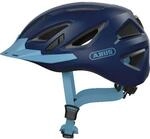 ABUS Freizeithelm "Urban-I 3.0", blau