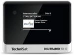 TechniSat DIGITRADIO 10 IR DAB+, UKW & Internetradio Adapter