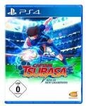 Captain Tsubasa: Rise of New Champions PS4