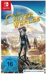 The Outer Worlds