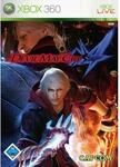 Devil May Cry 4