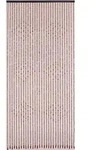 Conacord decona T&uuml;rvorhang Ganges 90x200cm Farbe: mehrfarbig