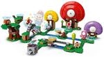 LEGO&reg; Super Mario&trade; Toads Schatzsuche Erweiterungsset