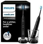 Philips Sonicare HX9914/54 Diamond Clean black