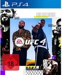 UFC 4 PS-4