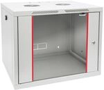 Serverschrank 19 Zoll, 7 HE, 9HE HMF 664, Tiefe 45 cm
