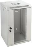 HMF 10" Serverschrank Netzwerkschrank 6HE 9HE 12HE Wandgeh&auml;use 10 Zoll Rack