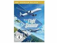 Microsoft Flight Simulator 2020 - Premium Deluxe Edition