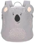 L&auml;ssig Kinderrucksack About Friends 20 x 9,5 x 24 cm