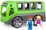 TRUXX Bus