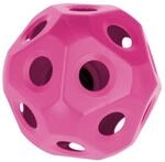 Kerbl HeuBoy rot Futterspielball Heuball &ouml; 40cm f&uuml;r 3kg Heu Fress?ffnung &ouml; 60mm