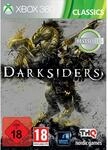 Darksiders
