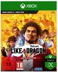 Yakuza 7: Like a Dragon - Day Ichi Edition (XONE)