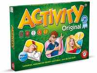 Pitanik - Activity - Original Gesellschaftsspiel Spiel Partyspiel Knobelspiel