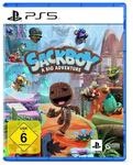 Sackboy - A Big Adventure