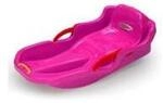 Snow Play Bob Comfort 80 cm pink mit Bremse