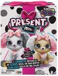 Spin Master 6051197 (20113391) - Present Pets - Fancy - elektronisches Haustier
