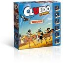 Cluedo Junior Edition Yakari Spiel Gesellschaftsspiel Brettspiel deutsch
