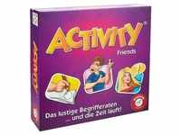 Piatnik - Activity - Friends Gesellschaftsspiel Spiel Partyspiel Knobelspiel