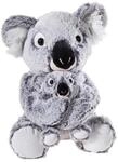MISANIMO Koala B&auml;r mit Kind