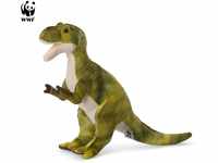 WWF Plüschtier T-Rex Raubtier Stofftier Kuscheltier Dino Dinosaurier 47cm groß