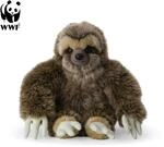 WWF Pl&uuml;schtier Faultier Sloth Stofftier Kuscheltier Regenwald Tropen 28cm gro&szlig;