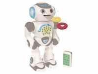 Mein Lernroboter mit Geschichtsgenerator Fernbedienung POWERMAN® MAX