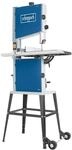 Scheppach HBS400 Bands&auml;ge 750W