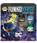 DC Comics Funkoverse Strategie-Spiel