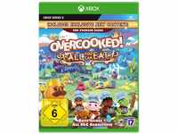 Overcooked - All You Can