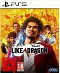 Yakuza 7: Like a Dragon