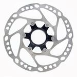 Shimano SM-RT64-M 160 180 mm Bremsscheibe Fahrrad MTB Trekking Bremse Scheibenbremse