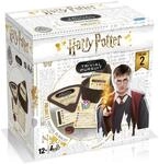 Trivial Pursuit Harry Potter Vol. 2 Gesellschaftsspiel Ratespiel Quiz Deutsch