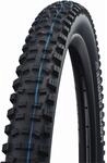 MTB-Fahrradreifen HANS DAMPF - ADDIX SpeedGrip Evolution Line 29x2.60" 65-622