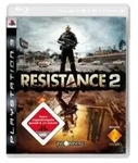 Sony Computer Entertainment Of America Resistance 2