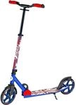 Scooter 205er, GB, blau