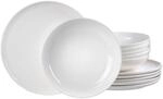 Ritzenhoff & Breker Tafelservice Skagen 12er Set